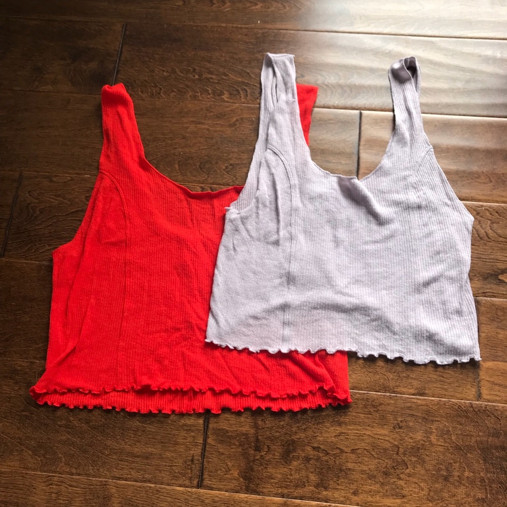 urban top bundle!